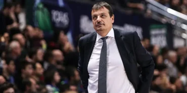 Panathinaikos'ta Deprem: Ataman Gidiyor, Efsane Obradovic Dönüyor!