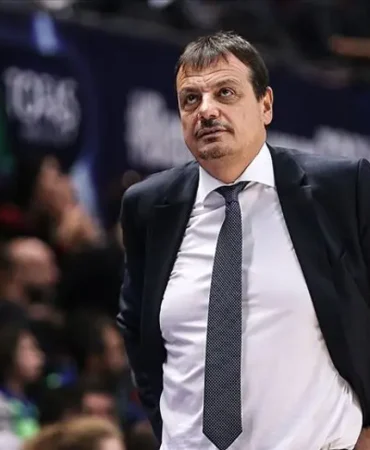 Panathinaikos'ta Deprem: Ataman Gidiyor, Efsane Obradovic Dönüyor!