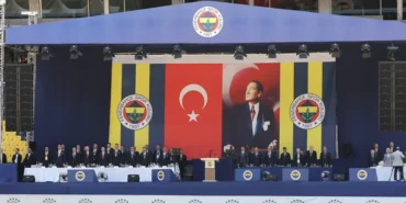 Fenerbahçe'de Olağanüstü Kongre Heyecanı: İlk Gün Neler Yaşandı?