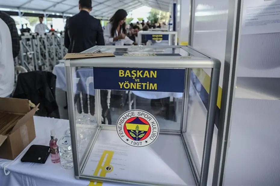 Gözler İkinci Günde: Yönetim Kurulu Listeleri Belli Oldu