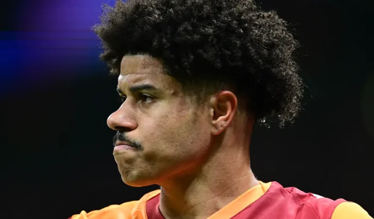 Galatasaray'dan Napoli'ye Singo ve Sara İçin Tarihi Fatura: 85 Milyon Euro!