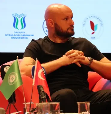 Kocaelispor'da Gökhan Değirmenci Dönemi Sona Erdi! Kaptana Duygusal Veda