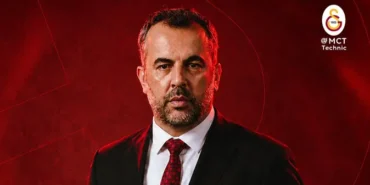Galatasaray MCT Technic'te Özgün Önver Dönemi