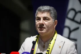 Fenerbahçe Başkan Adayı Hakan Safi'den Çalhanoğlu ve Lewandowski Bombası!