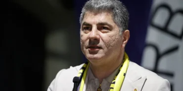 Fenerbahçe Başkan Adayı Hakan Safi'den Çalhanoğlu ve Lewandowski Bombası!