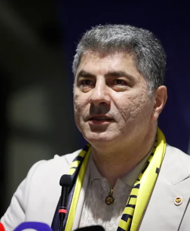 Fenerbahçe Başkan Adayı Hakan Safi'den Çalhanoğlu ve Lewandowski Bombası!