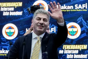Hakan Safi'den Fenerbahçe'ye Tarihi Müjde: Luis Suarez ve Yeni Stat Projesi