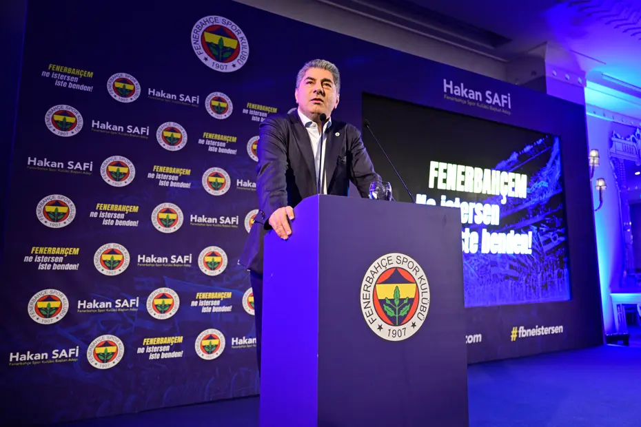 Papazın Çayırı'na 64.500 Kişilik Dev Kompleks

