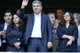 Hakan Safi'den Seçim Sonrası Çarpıcı Açıklama: "Fenerbahçe Camiası Eskiden Yana Oldu"