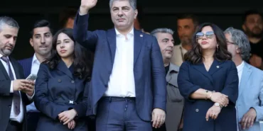Hakan Safi'den Seçim Sonrası Çarpıcı Açıklama: "Fenerbahçe Camiası Eskiden Yana Oldu"