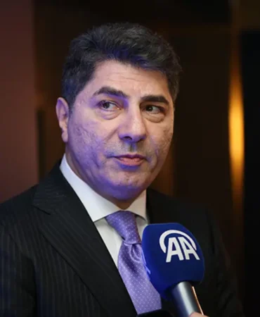 Hakan Safi'den Bomba Transfer Müjdesi ve Aziz Yıldırım'a Sert Yanıt