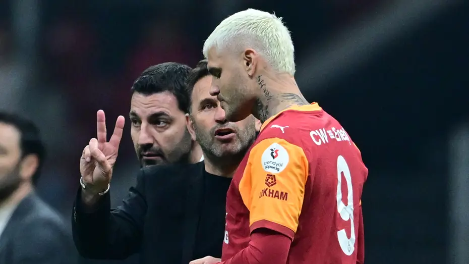 Forma Rekabeti ve Sistem Çıkmazı

