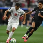 2026 Dünya Kupası G Grubu: Los Angeles'ta İran ve Yeni Zelanda Yenişemedi (2-2)