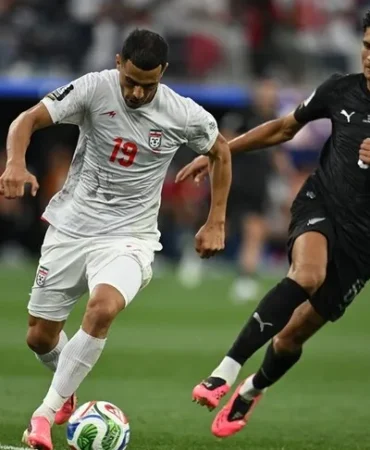 2026 Dünya Kupası G Grubu: Los Angeles'ta İran ve Yeni Zelanda Yenişemedi (2-2)