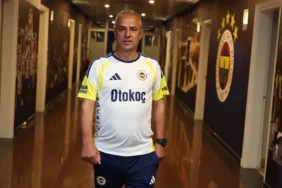 Fenerbahçe'de İsmail Kartal Dönemi Resmen Başladı: Aziz Yıldırım'a Sunulan 3 İsimlik Transfer Listesi!