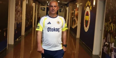 Fenerbahçe'de İsmail Kartal Dönemi Resmen Başladı: Aziz Yıldırım'a Sunulan 3 İsimlik Transfer Listesi!