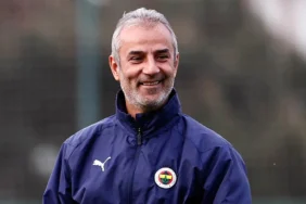 Fenerbahçe'de Savunma Harekatı: İsmail Kartal'dan Kim Min-jae Sürprizi