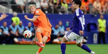 2026 Dünya Kupası'nda Dev Düello: Hollanda ve Japonya Puanları Paylaştı (2-2)