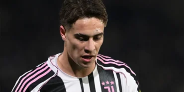 Kenan Yıldız'dan 2026 Dünya Kupası ve Juventus Açıklaması: "Kendi İzimi Bırakacağım"