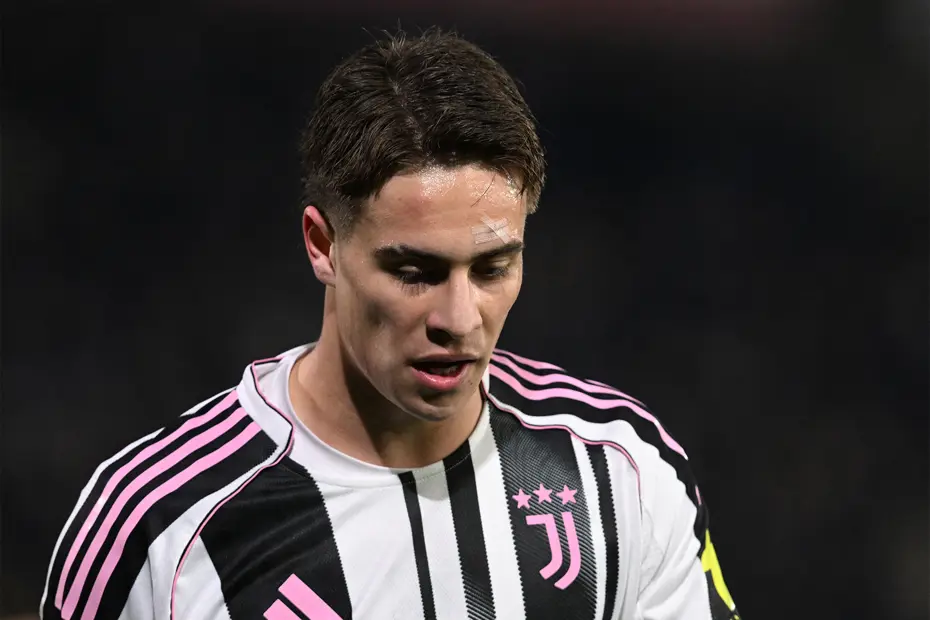 Kenan Yıldız'dan 2026 Dünya Kupası ve Juventus Açıklaması: 