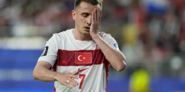 2026 Dünya Kupası'na Erken Veda: Kerem Aktürkoğlu'ndan Samimi Özeleştiri ve Gelecek Mesajı