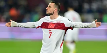 Kerem Aktürkoğlu'ndan Dünya Kupası Öncesi Tarihi Mesaj: "Tüm Dünyaya Göstereceğiz"