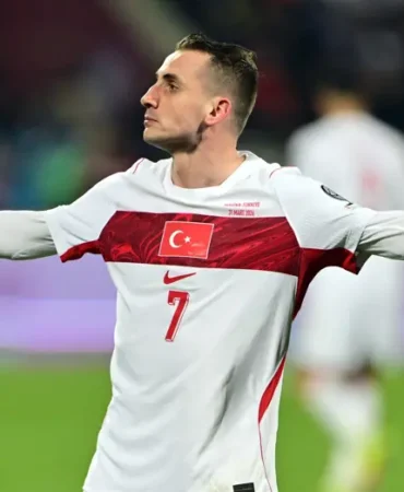 Kerem Aktürkoğlu'ndan Dünya Kupası Öncesi Tarihi Mesaj: "Tüm Dünyaya Göstereceğiz"