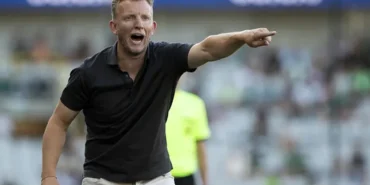 Fenerbahçe'nin Dirk Kuyt Duyurusuna Dordrecht'ten Resmi Yalanlama: "Bize Ulaşan Yok"