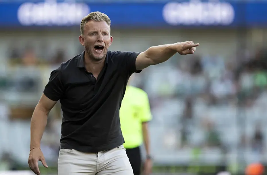 Fenerbahçe'nin Dirk Kuyt Duyurusuna Dordrecht'ten Resmi Yalanlama: 