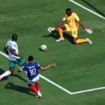 2026 Dünya Kupası: Fransa, Senegal'i Mbappe'nin Yıldızlaştığı Maçta 3-1 Geçti