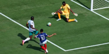 2026 Dünya Kupası: Fransa, Senegal'i Mbappe'nin Yıldızlaştığı Maçta 3-1 Geçti