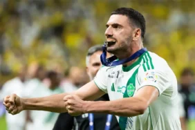 Fenerbahçe'de Merih Demiral Bombası: Hakan Safi Yıllık Ücrette Anlaştı!
