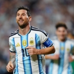 Arjantin'den ABD'de Gövde Gösterisi: Messi'nin Hat-Trick Gecesi