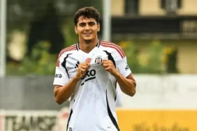 Beşiktaş'ta Transfer Harekatı: Mustafa Kiralık Gidiyor, Ersin'e La Liga Kancası
