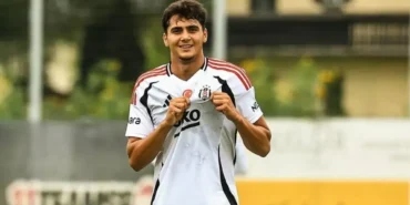 Beşiktaş'ta Transfer Harekatı: Mustafa Kiralık Gidiyor, Ersin'e La Liga Kancası