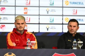 Galatasaray'da Icardi Krizinin Perde Arkası: Okan Buruk'tan Ayrılık Sinyali