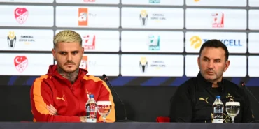 Galatasaray'da Icardi Krizinin Perde Arkası: Okan Buruk'tan Ayrılık Sinyali