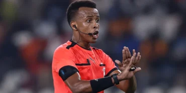FIFA'dan Tarihi Karar: ABD'den Geri Çevrilen Somalili Hakeme Tam Ödeme