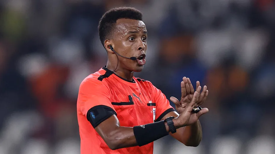 FIFA'dan Tarihi Karar: ABD'den Geri Çevrilen Somalili Hakeme Tam Ödeme