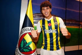 Fenerbahçe'de Omar Fayed Gerçeği: Portekiz Macerası Hüsranla Bitti