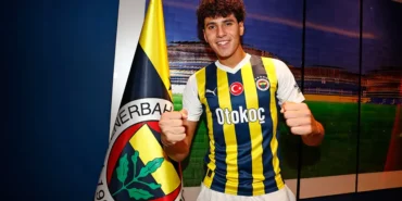 Fenerbahçe'de Omar Fayed Gerçeği: Portekiz Macerası Hüsranla Bitti