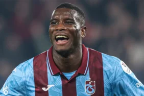 Trabzonspor'da Onuachu Gelişmesi: Ertuğrul Doğan'dan 11 Milyon Euroluk Teklife Ret!
