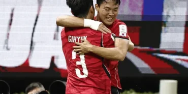 2026 Dünya Kupası: Güney Kore, Çekya'yı Hyeon-Gyu Oh'un Golüyle Yıktı (2-1)