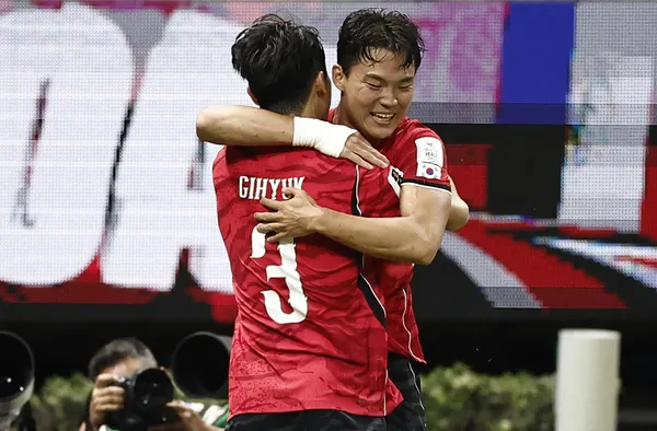 2026 Dünya Kupası: Güney Kore, Çekya'yı Hyeon-Gyu Oh'un Golüyle Yıktı (2-1)
