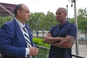Patrick Kluivert'tan Dünya Kupası Uyarısı: "Türkiye'yi Asla Küçümsemeyin!"
