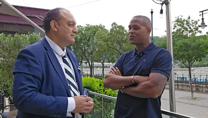 Patrick Kluivert'tan Dünya Kupası Uyarısı: 