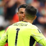 Ronaldo Çıldırdı! Portekiz - Demokratik Kongo Maçında Olay Tartışma