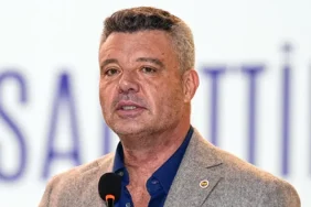 Fenerbahçe'den 120. Yıla Özel Forma Lansmanı