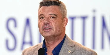 Fenerbahçe'den 120. Yıla Özel Forma Lansmanı