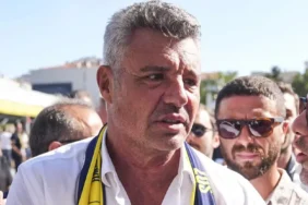 Fenerbahçe Başkanı Sadettin Saran'a Yasa Dışı Bahis Davasında Hapis Şoku: 2 Yıl 6 Ay Ceza